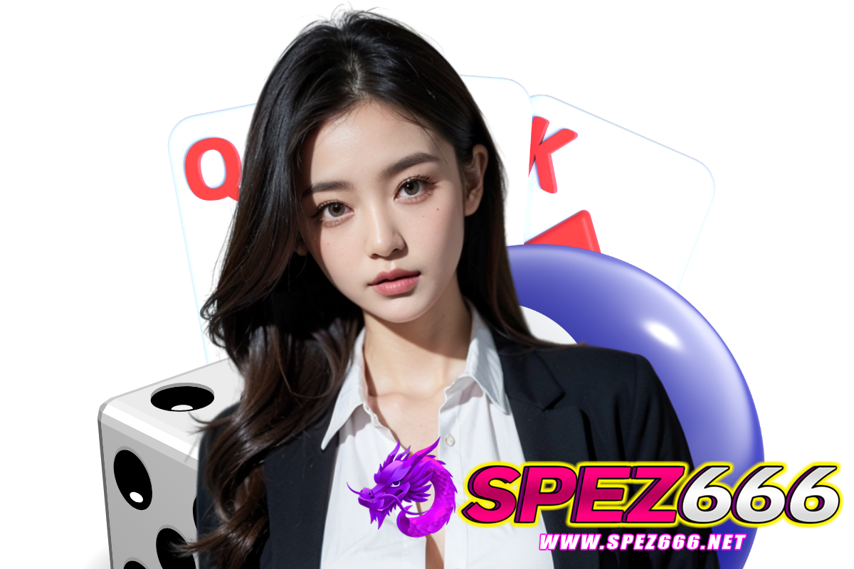 spez666 สมัคร