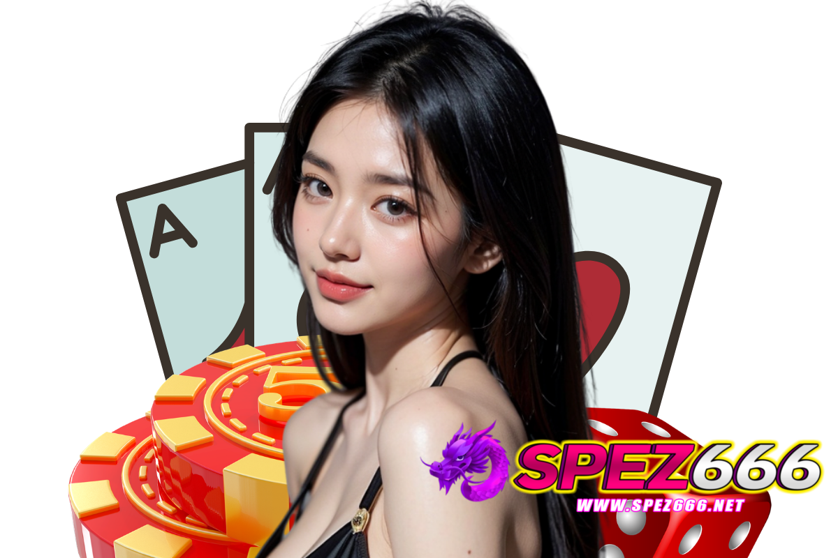 spez666 แจกเครดิตฟรี
