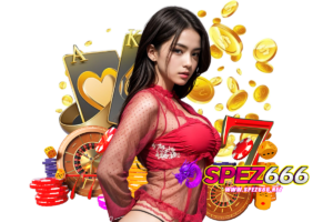 spez คาสิโนออนไลน์
